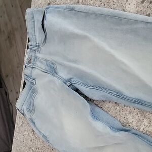 Mens Old Navy stetch jeans 32x32